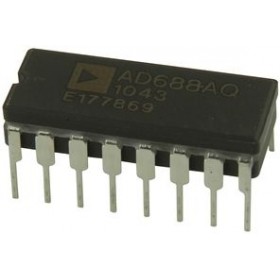 AD688AQ, CDIP16 Entegre Devre