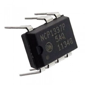 NCP1337P, DIP-7 Entegre Devre