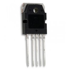 KA1M0880R, 1M0880, TO3P-5L Entegre Devre