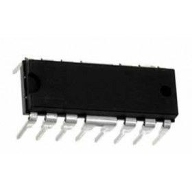 UCN5804B, DIP-16F Entegre Devre