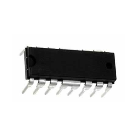 UCN5804B, DIP-16F Entegre Devre