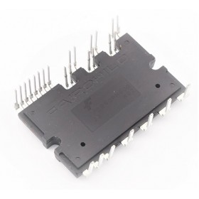 FPDB60PH60B, 600V 40A Akıllı Güç Modülü