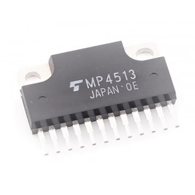 MP4513 - MP 4513  SIP-12