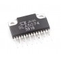 SLA5074, SIP-15 Mosfet Transistör