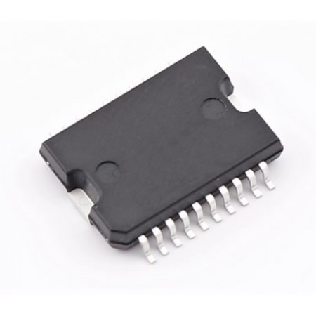 L6370D, PowerSO-20 SMD Entegre Devre, L6370