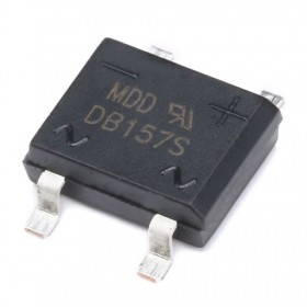 DB157S, SMD Köprü Diyot