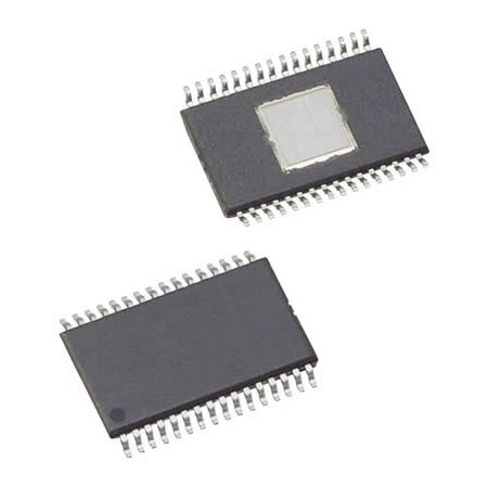 TPA3130D2DAPR, TPA3130, HTSSOP-32 Entegre Devre