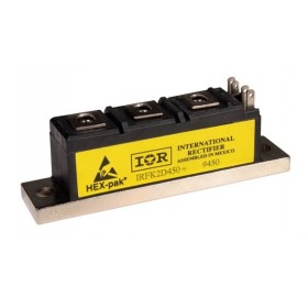 IRFK2D450, Transistör Modül
