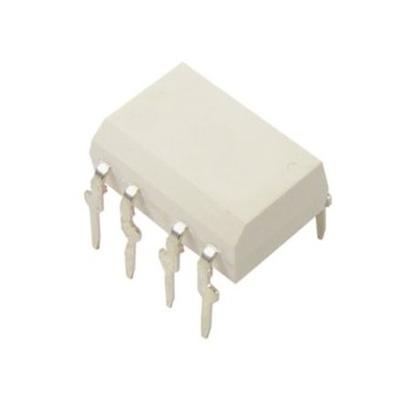 TLP351H, DIP-8 Optokuplör