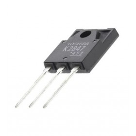 2SK2847, K2847 TO-3P(N)IS Mosfet