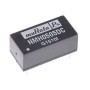 NMH2415DC, 24Vin ±15Vout 2W DC/DC