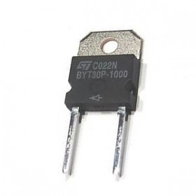 BYT30PI-1000, Diyot