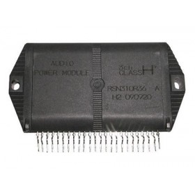 RSN310R36, Modül