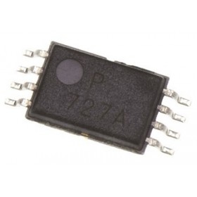 OP727ARUZ, P727A, TSSOP-8 SMD Entegre Devre