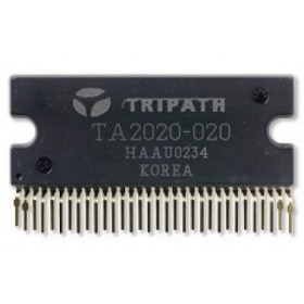 TA2020-020, ZIP-32 Entegre