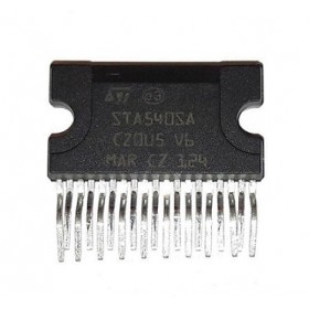 STA540SA, ZIP-19 Entegre Devre