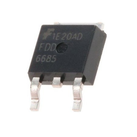 FDD6685, FDD 6685