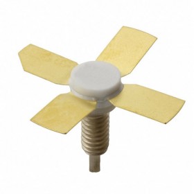 MRF321, 400MHz 28V 10W RF Transistör