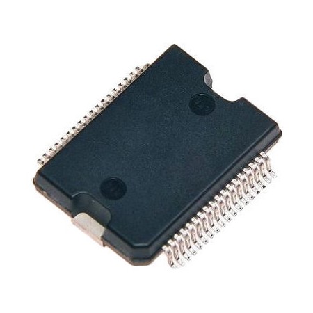 STA501A, PowerSO-36 SMD Entegre Devre