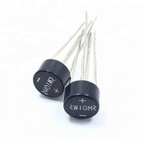 W10M, 1A 1000V Köprü Diyot