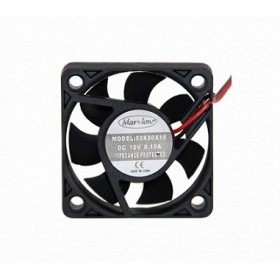 Marxlow, 50X50X15 12VDC 0.10A Fan