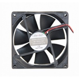 Marxlow, 92X92X25 12VDC 0.15A Fan