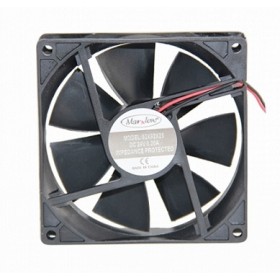 Marxlow, 92X92X25 24VDC 0.20A Fan
