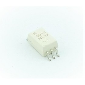 PS9313L-V-E3-AX, PS9313L, 9313, SOP-6 Optokuplör