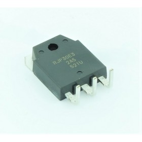 RJP30E3DPK, RJP30E3, TO-3P Transistör