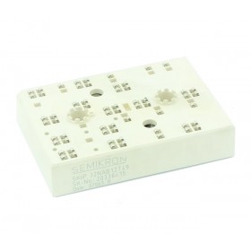 Semikron SKiiP32NAB12T49, 1200V 45A IGBT Modül, SKiiP 32NAB12T49