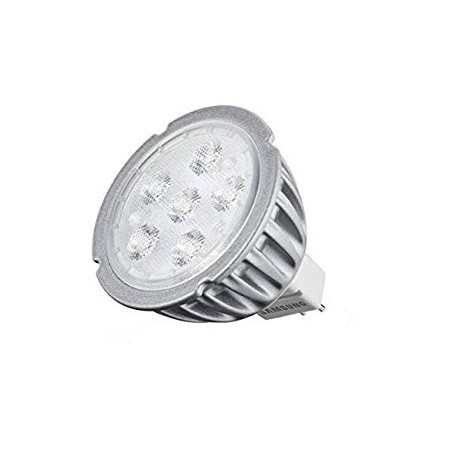 Samsung SI-M8W042AD1EU, 3.2W 2700K 210lm 40d LED Spot