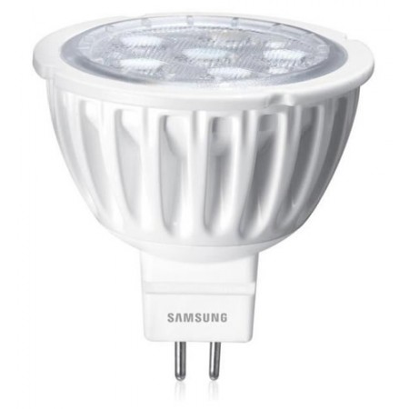 Samsung SI-M8W06SAD0EU, 5W 2700K 310lm 40d LED Spot