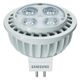 Samsung SI-M8W07SAD0EU, 7W 2700K 420lm 40d LED Spot