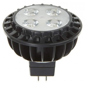 Samsung SI-M8W082AD1EU, 7.7W 2700K 420lm 40d LED Spot