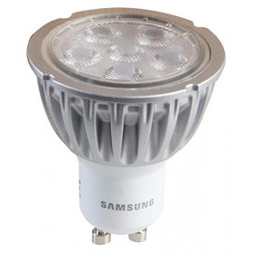 Samsung SI-M8W042BB1EU, 3.3W 2700K 210lm 25d LED Spot