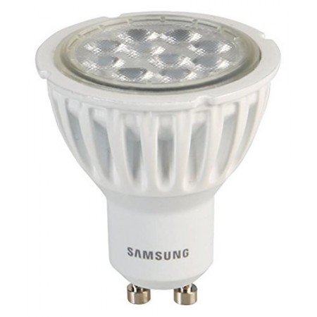 Samsung SI-M8W06SBD0EU, 4.6W 2700K 310lm 40d LED Spot