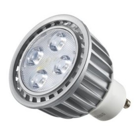 Samsung SI-M8W093BD1EU, 7.7W 2700K 420lm 40d LED Spot