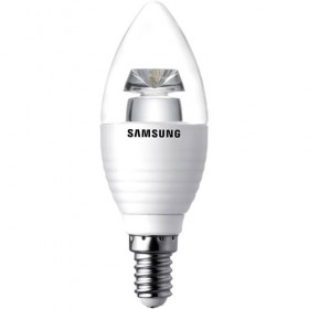 Samsung SI-A8W051180EU, 5.2W 2700K 300lm 170d Dimli LED Ampul