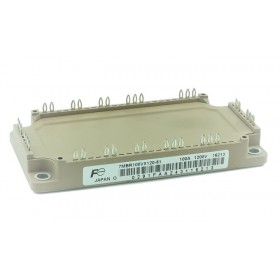 7MBR100VX120-51, 1200V 100A IGBT Modül