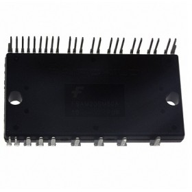 FSAM20SM60A, 20A 600V Akıllı Güç Modülü