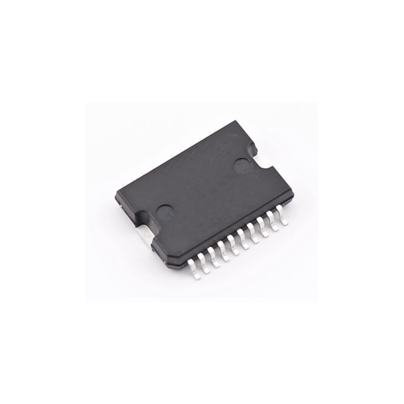 STA540SAN STA540 ZIP-15 IC De – Grandado