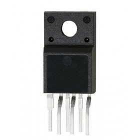 STR-W5453, STRW5453, W5453, TO-220F-6L Entegre Devre