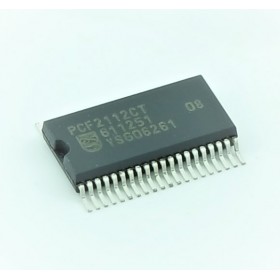 PCF2112CT, VSOP-40 SMD Entegre Devre