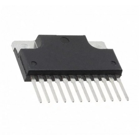 SLA6020, SIP-12 Transistör