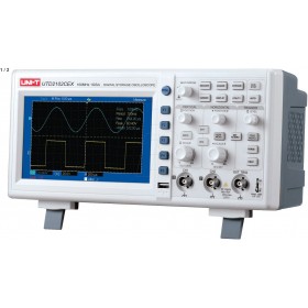 UTD2102CEX, 100MHz Dijital Osiloskop