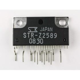 STR-Z2589, STRZ2589, Entegre Devre