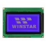 WG12864A-TMI-VN, 128x64 Mavi Grafik LCD