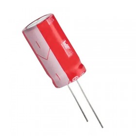 150uF 400V Elektrolitik Kondansator