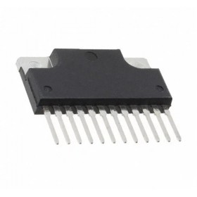 SLA6024M, SLA6024, SIP-12HD Transistör