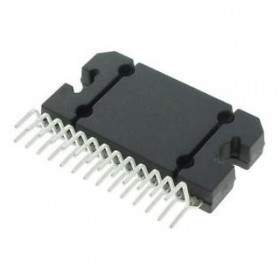 PAL014A, ZIP-27 Mosfet Transistör